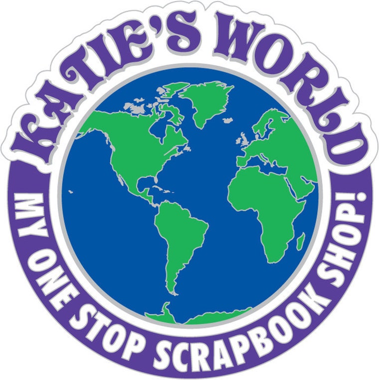 Katies World